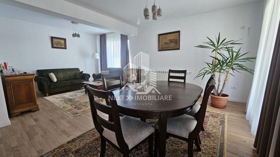 Apartament exclusivist cu loc de parcare inclus - Kamsas - Poză 5