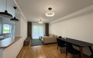 Casa tip duplex | De inchiriat | 110mp | 220mp teren | Dealul Furcilor - Poză 2