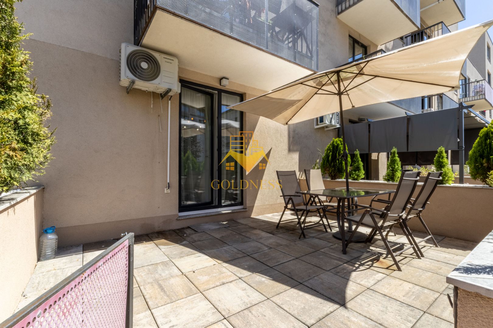 2 camere Premium, Andrei Muresanu, Sigma, Calea Turzii,UMF, UTCN - Poză 14