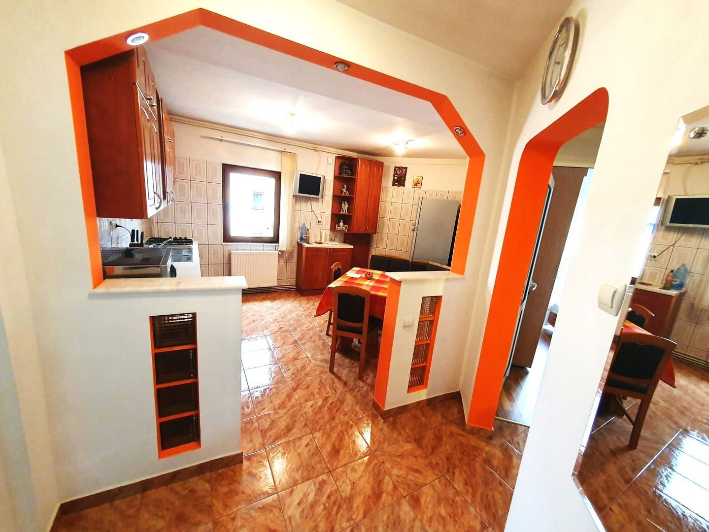 Apartament 2 camere Astra - Poză 2