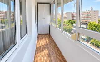 Apartament 2 camere Piața Iancului | Renovat | Etaj 7/8 | Balcon - Poză 6