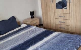 Apartament de 2 camere, 55mp, parcare, zona E.ON - Poză 5