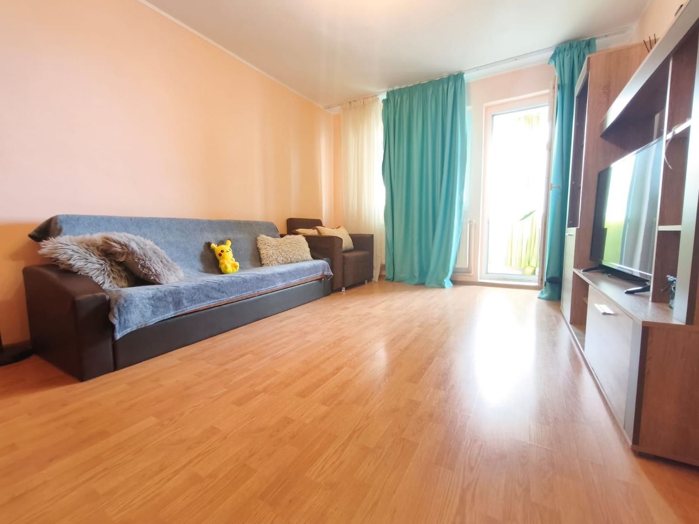 Apartament 2 camere| De inchiriat | Tomis Nord | Campus - Poză 1