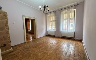 Apartament in INIMA Sibiului,  3 camere generoase + pivnita - Poză 5