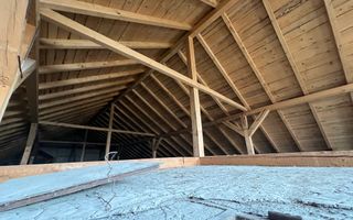 Pensiune sau Sediu de Birouri | 35 Ari | Iacobesti - Poză 20