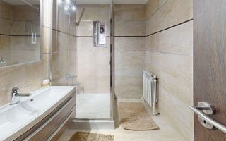 Apartament 3 camere | 13 Septembrie | Sebastian - Poză 19