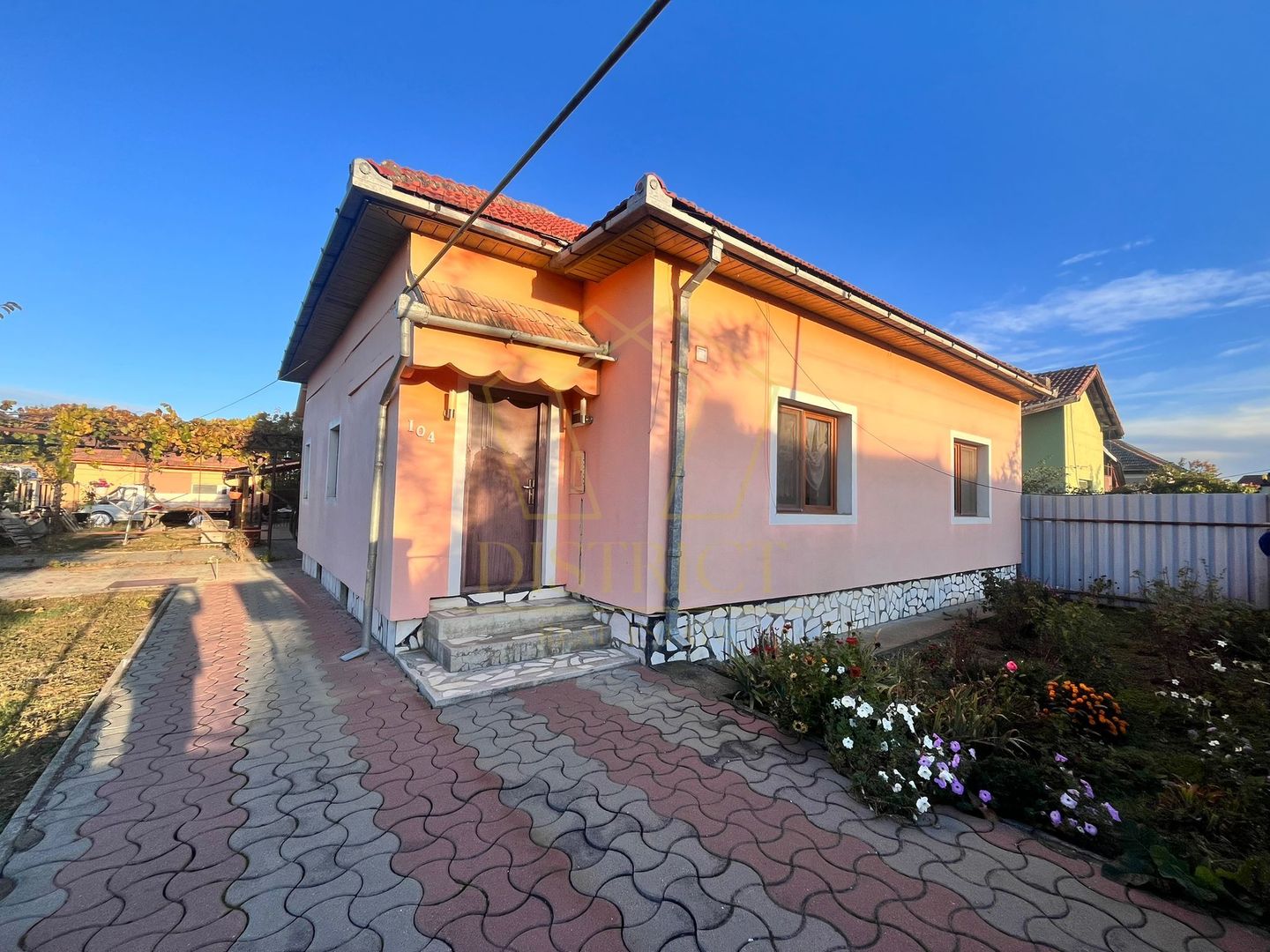 Casa spatioasa cu posibilitate SAD | Petfriendly | Ronat - Poză 1