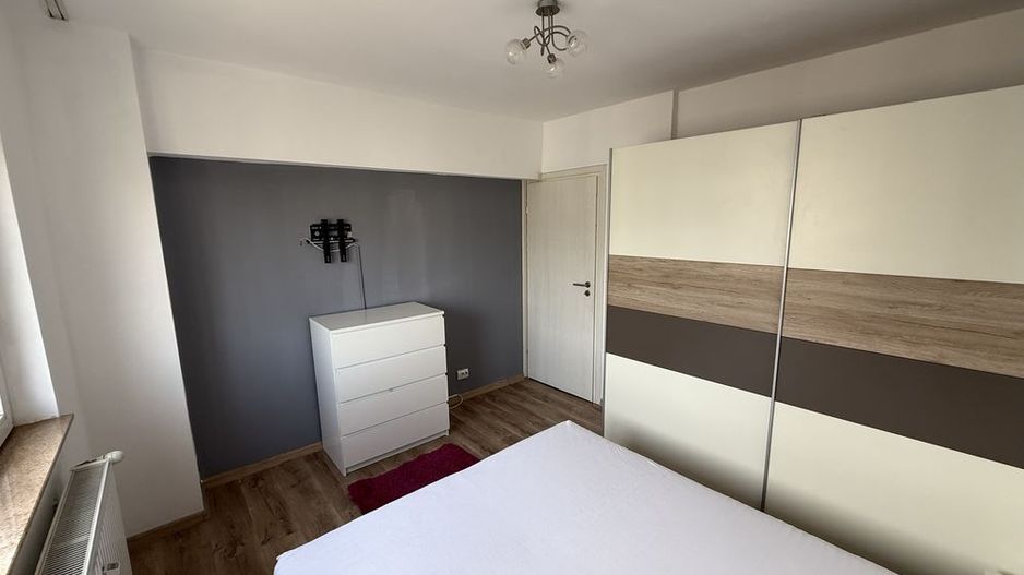 Apartament 2 camere renovat, complet utilat, Calea Moșilor - Poză 8