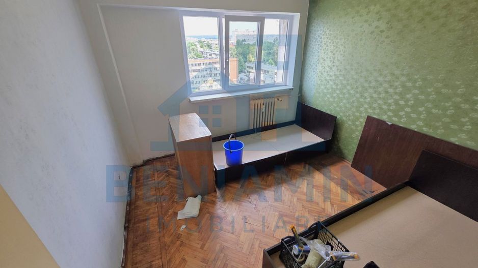 4 camere - 2 bai - 77 mp - investitie - Rotonda - Poză 4