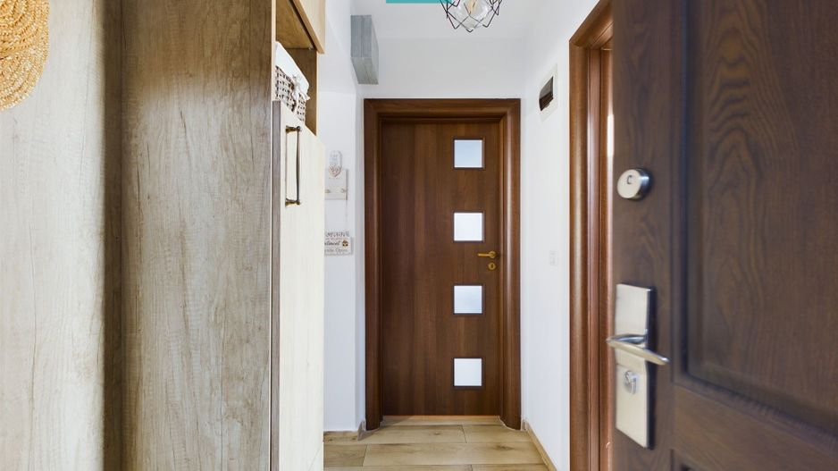 Apartament 2 dormitoare,Bloc Nou - Poză 6
