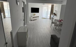 2 CAMERE | WHITE TITANIC RESORT & SPA | MAMAIA NORD - Poză 3