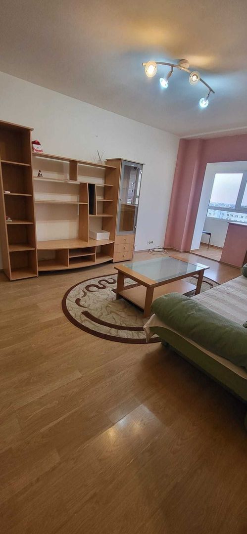 Apartament 2 camere Pantelimon, 55 mp, AC, Mega Mall, vedere panoramică - Poză 6