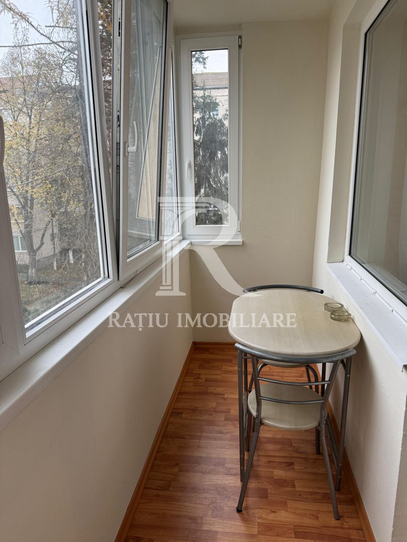 Apartament 4 camere | Decebal | Oradea - Poză 8