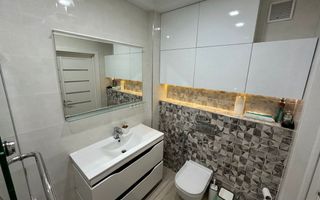Chirie, apartament, 2 camere, str. Lev Tolstoi, Centru - Poză 9