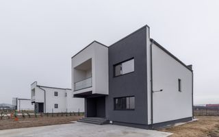 Casa noua, moderna, Micesti Arges - Poză 4