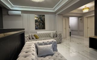 Apartament 3 camere ultracentral parcare privata  bloc nou 2024 - Poză 1