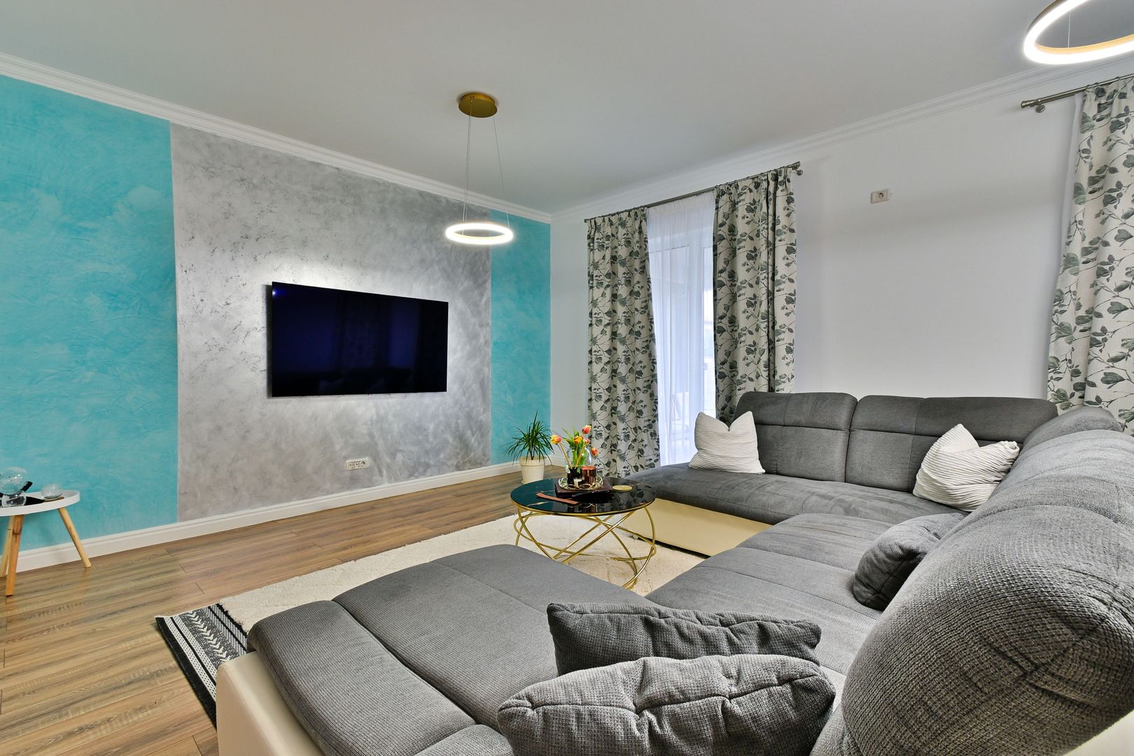 Duplex deosebit mobilat si utilat de vanzare in Dumbravita 0% COMISION - Poză 6