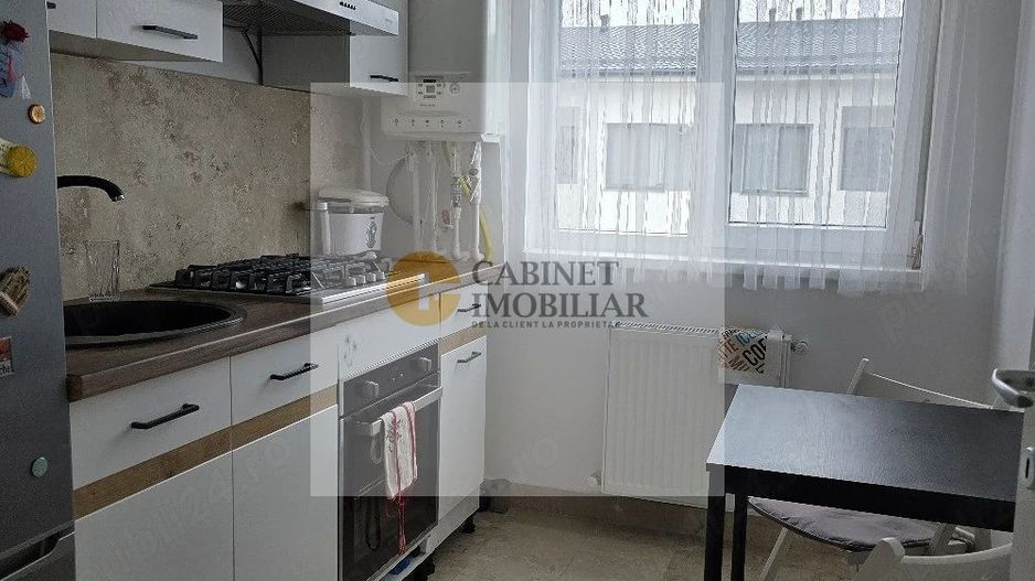 Garsonieră | 2020 | Mobilat | Utilat | 2 Lifturi | Bd. Timisoara capat - Poză 4