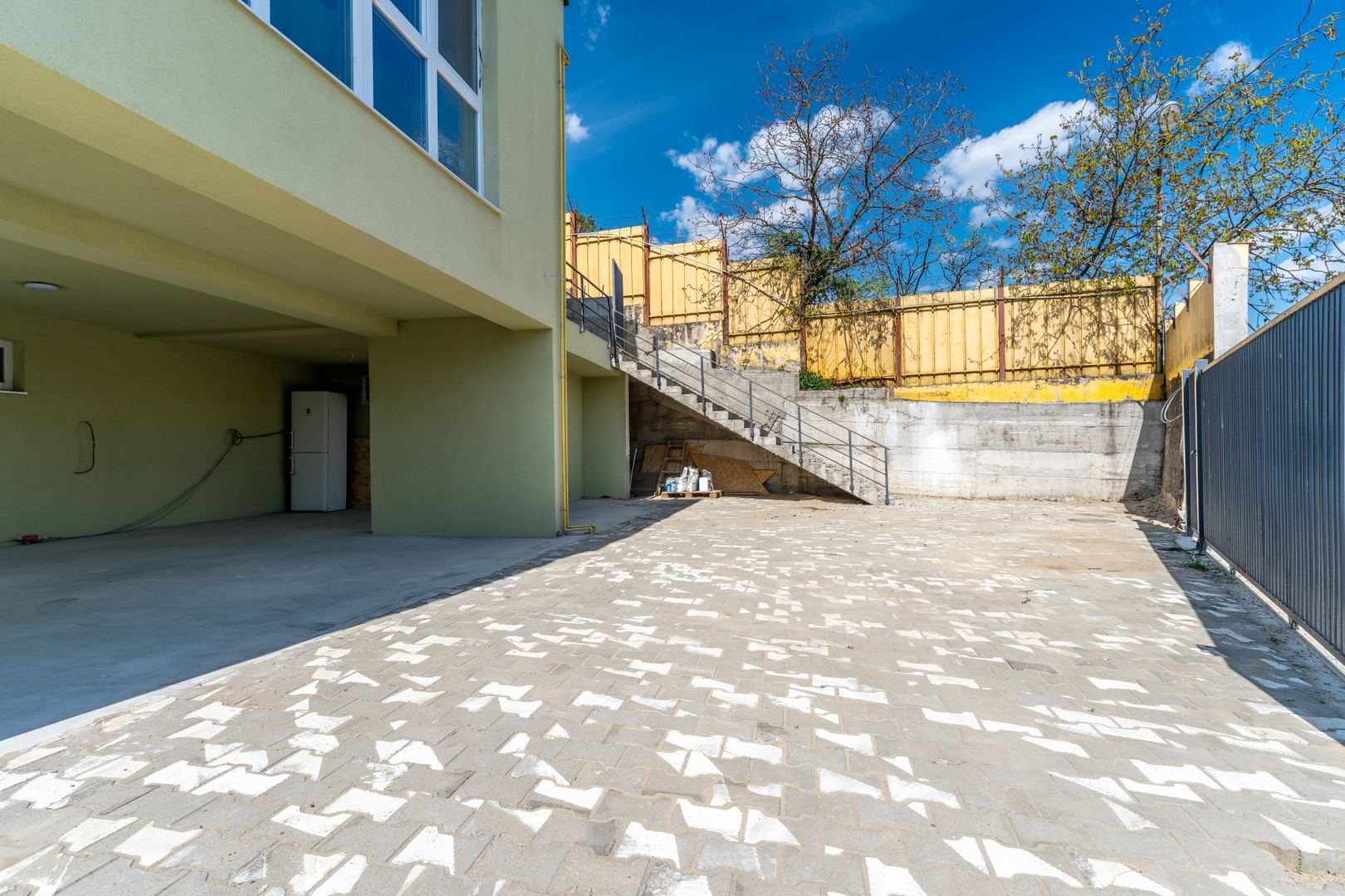 Duplex modern de inchiriat, comision 0%, 3 dormitoare, 3 bai - Poză 11