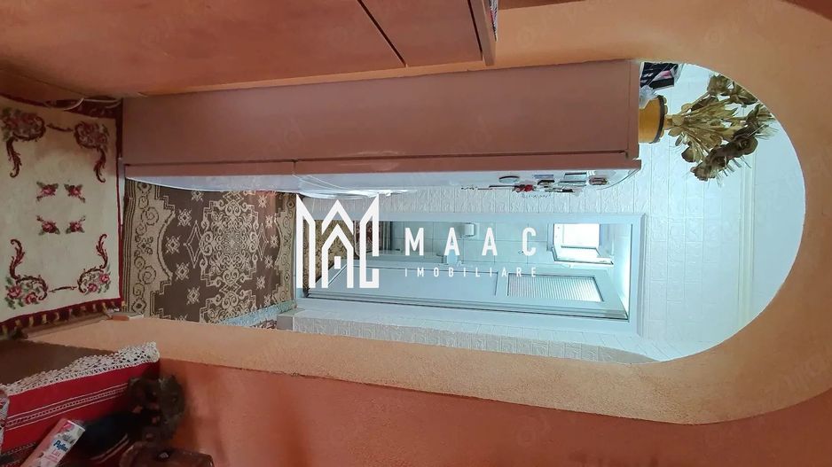 Apartament 2 camere de vânzare | Cisnădie, Central | Parter - Poză 7