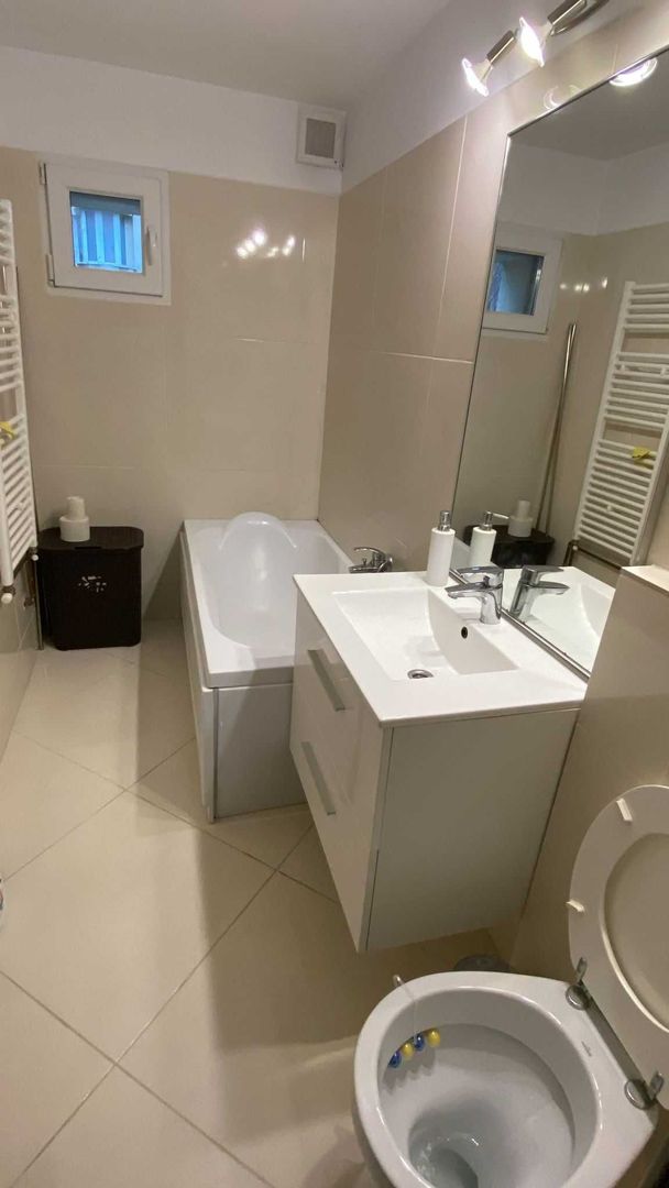 Apartament 3 camere ultramodern | Tei – Parcul Circului | 77 mp | - Poză 4