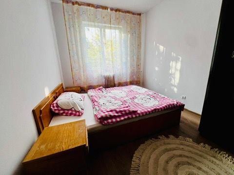 Apartament cu 4 camere, ideal pentru investiție -Zona Dacia - Poză 2