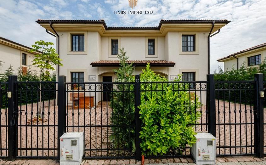 Proiect deosebit cu finisaje de top - Poză 7