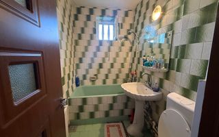 2 camere, etaj 3/4, centrala, Titulescu - 93 000 Euro - Poză 8