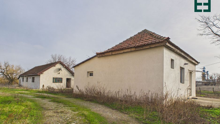 Proprietate industrială + Teren 8.632 - Voiteg - Județul Timiș - Poză 19