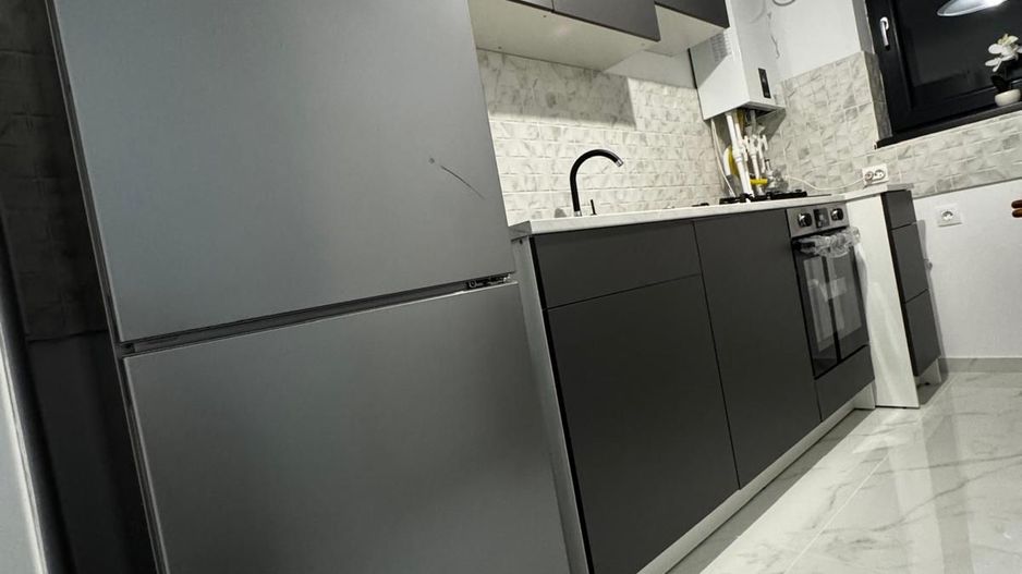 AP. 2 CAMERE PACII, PRIMA INCHIRIERE, PET-FRIENDLY, PARCARE, METROU - Poză 5