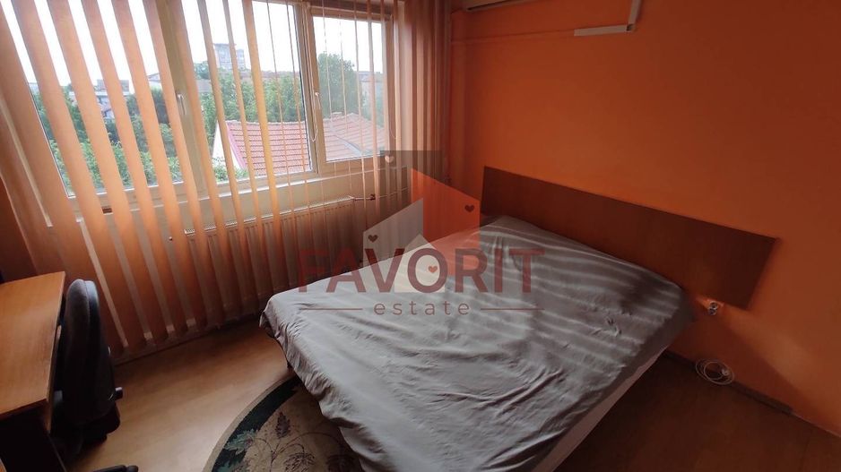 garsoniera | etaj intermediar | mobilat si utilat | zona excelenta | - Poză 1