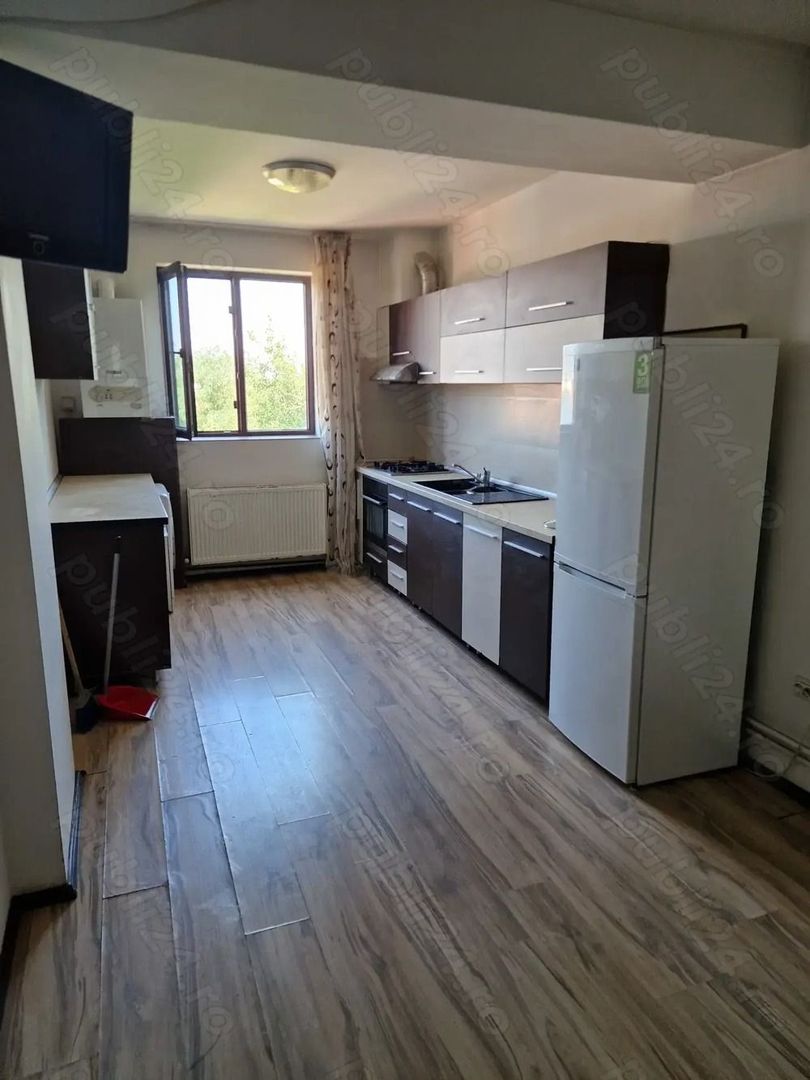 AP. 3 CAMERE COLENTINA, PET-FRIENDLY, BLOC NOU, CENTRALA TERMICA - Poză 6