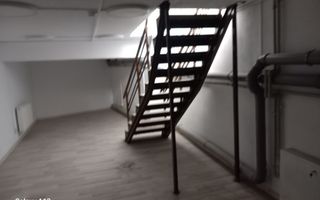 BRASADAS închiriază spatiu comercial RENOVAT Lipscani 120mp. - Poză 8