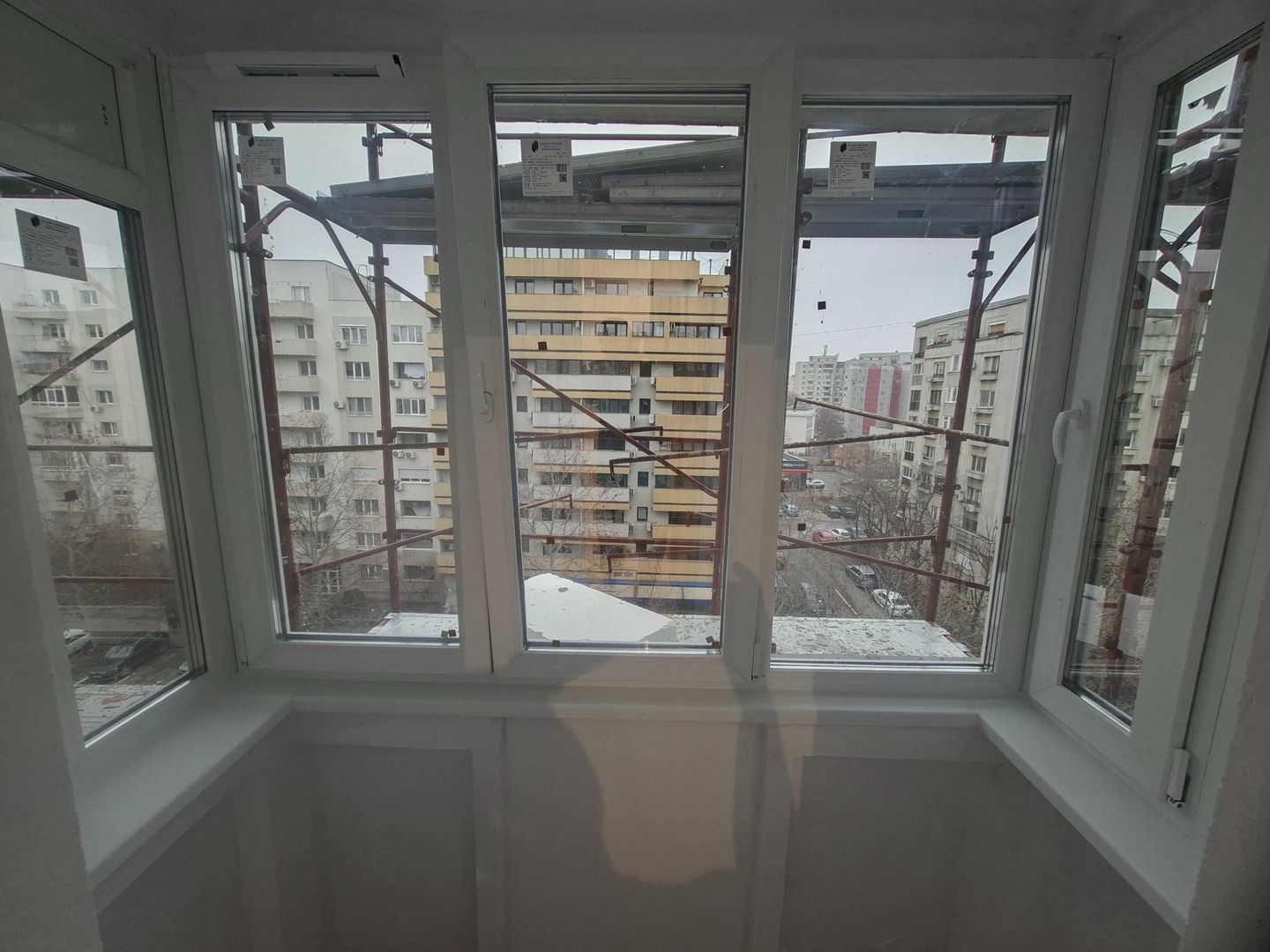 GARSONIERA ELEGANTA METROU ZONA TIMPURI NOI - Poză 8