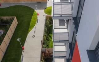 Apartament cu chirie garantată în ARED AFI–fără comision, fără agenție - Poză 2