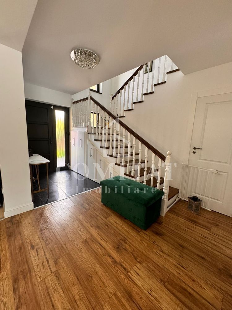 Casă finisată la cheie cartierul Făget - Poză 4