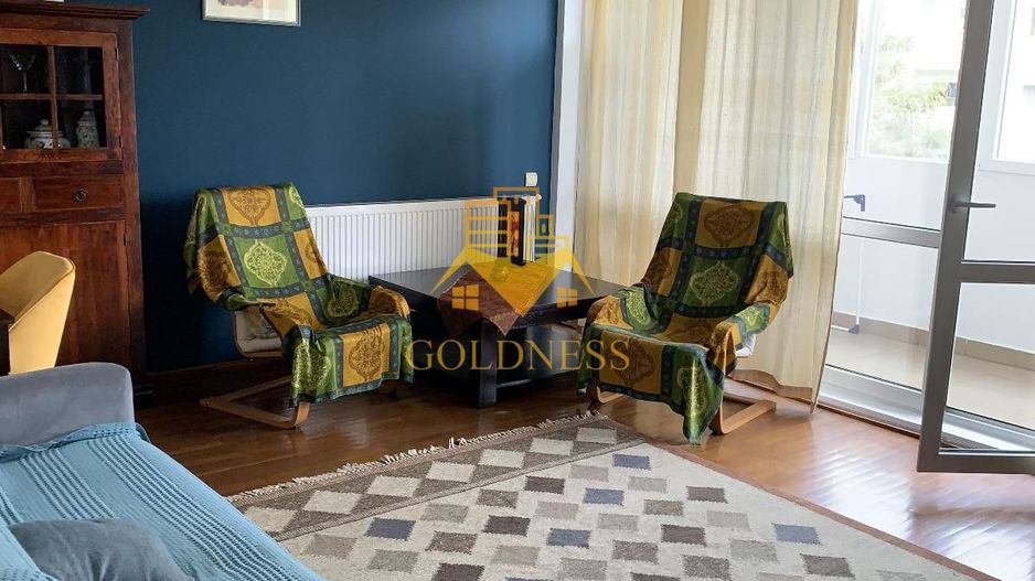 2 camere decomandate, balcon, parcare, Zorilor, Golden Tulip, Mol - Poză 3