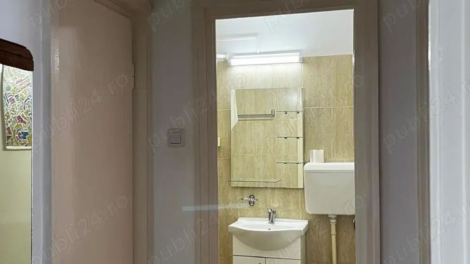 inchiriez apt 2 camere , langa statia metrou Iancului - Poză 3