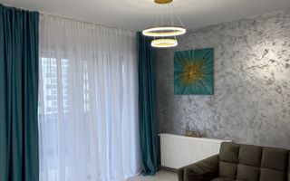 Apartament 3 camere decomandat ultrafinisat – Bulevardul Mihai Viteazu - Poză 6