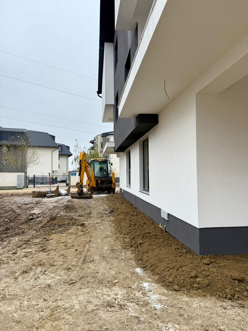 CASE TIP DUPLEX, 6 CAMERE, TOATE UTILITATILE, CENTRALA, COMISION 0% - Poză 11