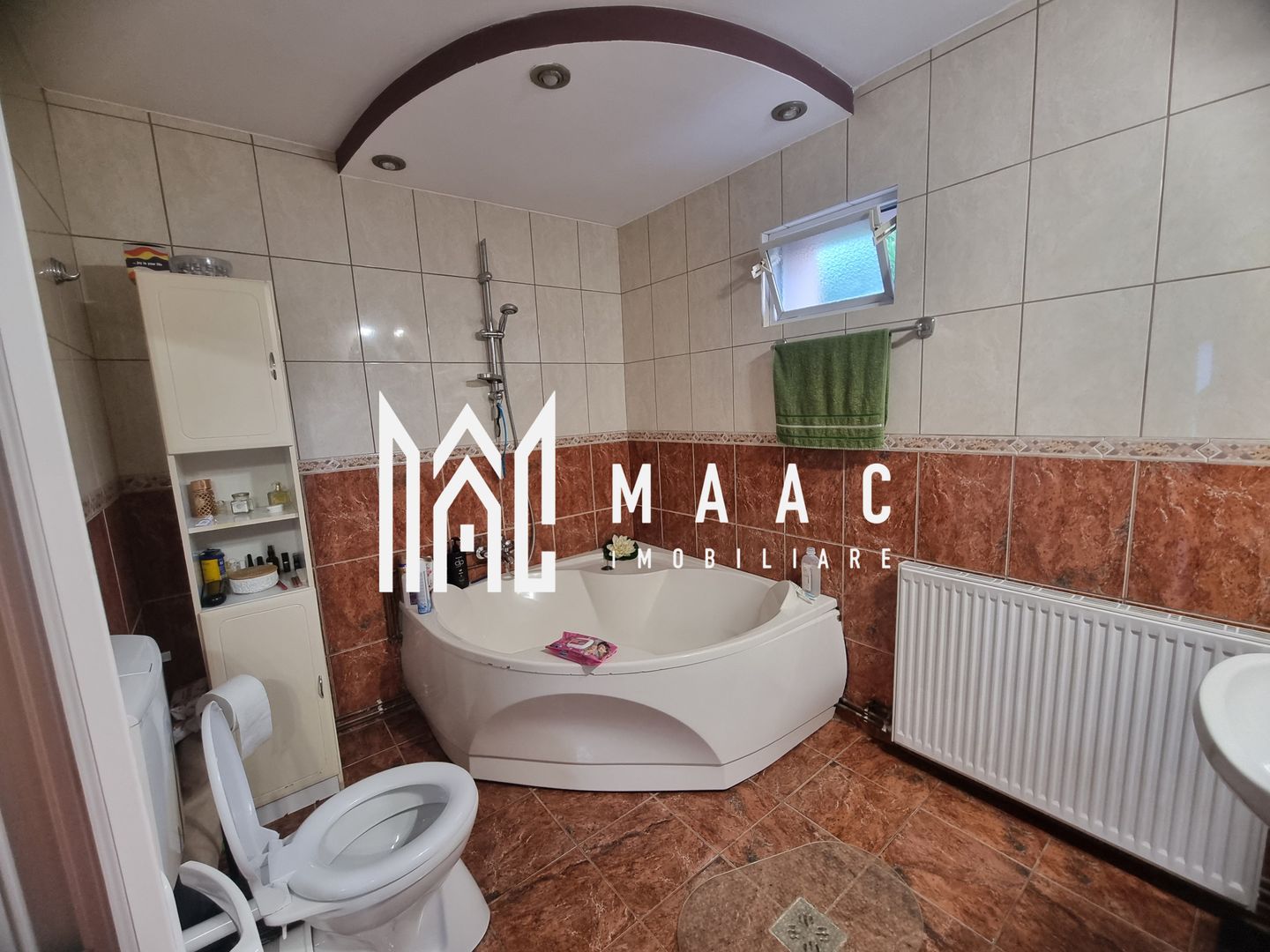 Casa 5 Camere | Curte | Pivniță | Turnișor - Poză 23