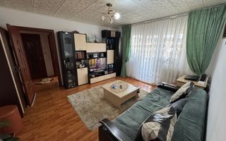 APARTAMENT 2 CAMERE ETAJ 4 CAMPULUNG, VISOI - Poză 1