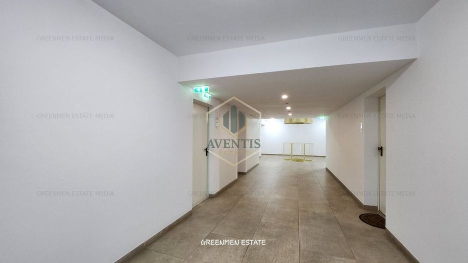 2 camere + birou, bloc nou, parcare, prima inchiriere Unirii Bvd. Marasesti - Poză 33