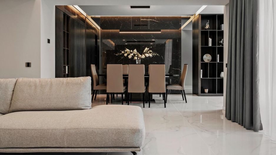 Vila Exclusivistă 5 Camere | Iancu Nicolae - Pipera- Baneas - Poză 14