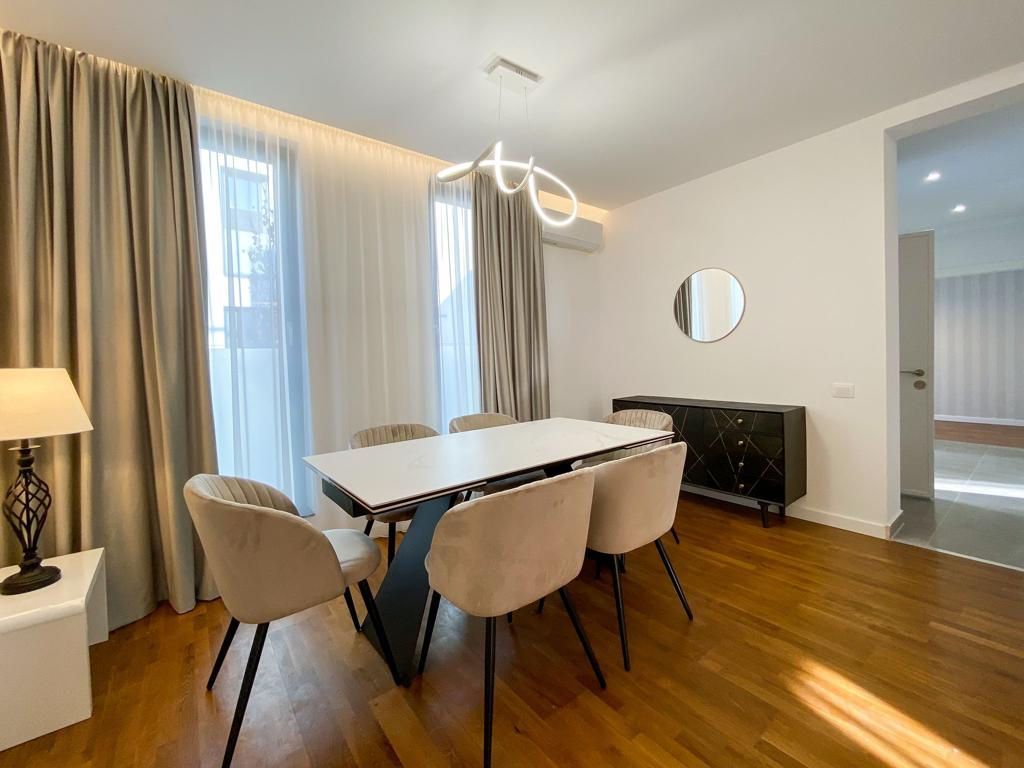 Vila 5 camere I Mobilata I Pipera - Poză 3