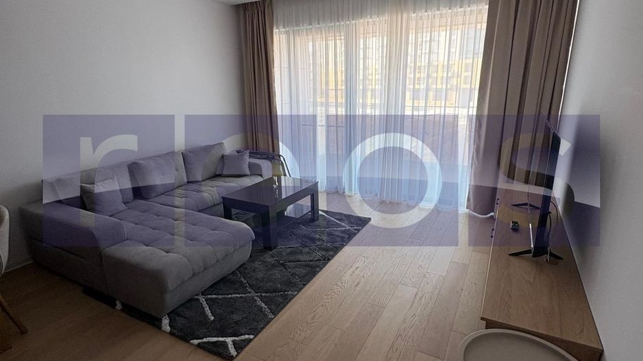 VANZARE 2 CAMERE | ONE LAKE CLUB | MOBILAT SI UTILAT MODERN | 50 MP - Poză 1