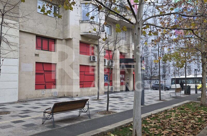 Decebal | Parter | Spațiu Comercial | Stradal - Poză 3