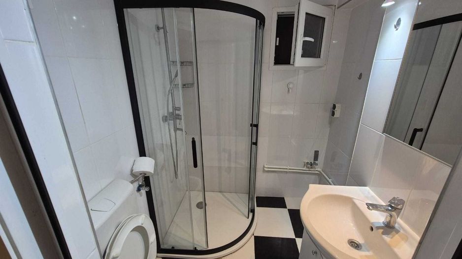 AP. 2 CAMERE FLOREASCA, MASINA SPALAT VASE, BLOC REABILITAT, METROU - Poză 7