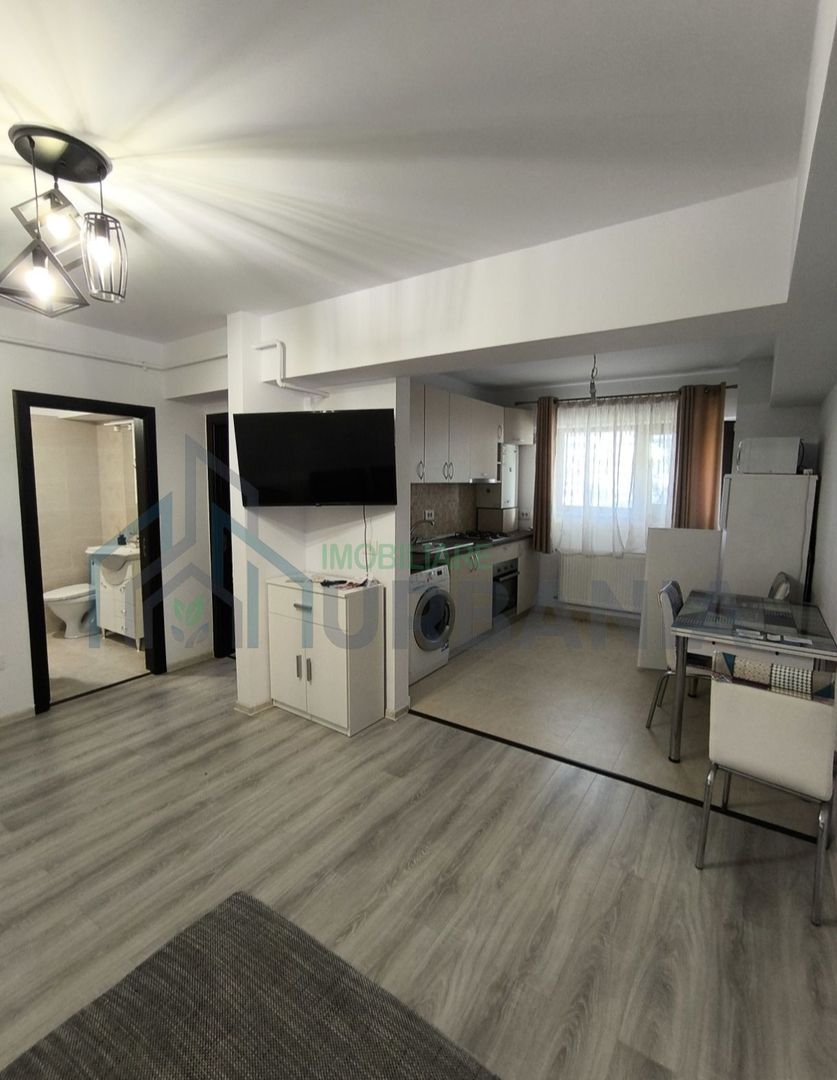 Apartament 2 camere în zona Royal Town, Carlig - Poză 2