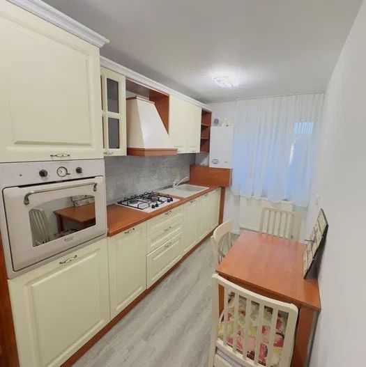 Apartament cu 2 camere | Zorilor | Zona Sigma | 61mp | CT proprie - Poză 4